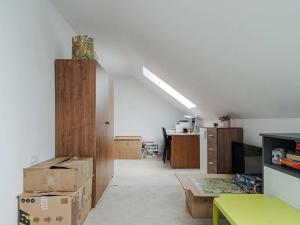 Prodej rodinného domu, České Heřmanice, 140 m2