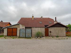 Prodej rodinného domu, České Heřmanice, 140 m2