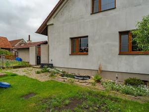 Prodej rodinného domu, České Heřmanice, 140 m2