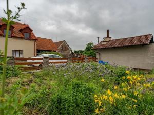 Prodej rodinného domu, České Heřmanice, 140 m2