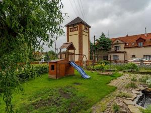 Prodej rodinného domu, České Heřmanice, 140 m2