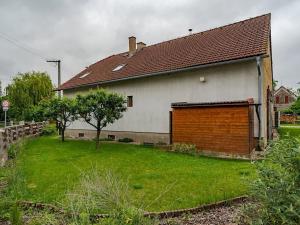 Prodej rodinného domu, České Heřmanice, 140 m2