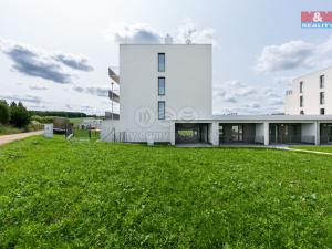 Pronájem bytu 2+kk, Plzeň, Safírová, 66 m2