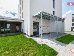 Pronájem bytu 2+kk, Plzeň, Safírová, 66 m2