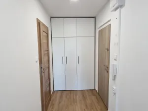 Prodej bytu 2+kk, Praha - Bohnice, Radomská, 45 m2