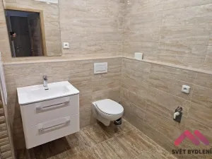 Prodej bytu 2+kk, Praha - Bohnice, Radomská, 45 m2