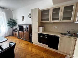 Pronájem bytu 2+kk, Praha - Žižkov, Táboritská, 43 m2