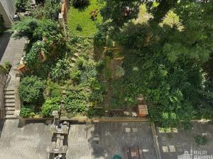 Pronájem bytu 2+kk, Praha - Žižkov, Táboritská, 43 m2