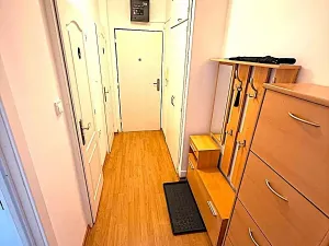 Prodej bytu 2+1, Vlašim, Bohuslava Martinů, 53 m2
