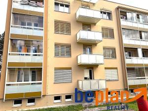 Prodej bytu 2+1, Vlašim, Bohuslava Martinů, 53 m2