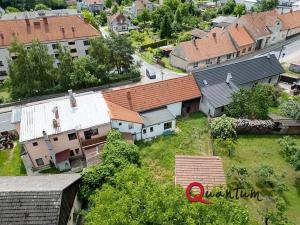 Prodej rodinného domu, Týnec nad Labem, Tyršova, 80 m2