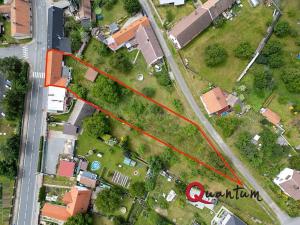 Prodej rodinného domu, Týnec nad Labem, Tyršova, 80 m2