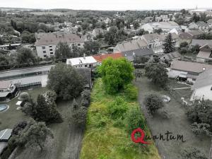 Prodej rodinného domu, Týnec nad Labem, Tyršova, 80 m2