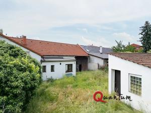 Prodej rodinného domu, Týnec nad Labem, Tyršova, 80 m2