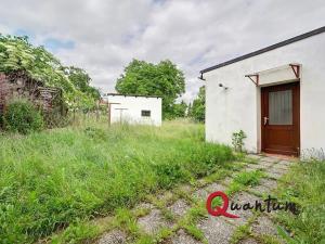 Prodej rodinného domu, Týnec nad Labem, Tyršova, 80 m2
