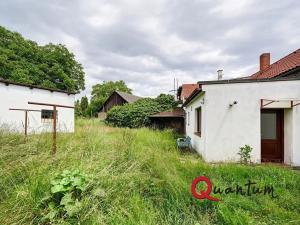 Prodej rodinného domu, Týnec nad Labem, Tyršova, 80 m2