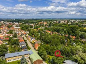 Prodej rodinného domu, Praha - Uhříněves, U Nadýmače, 177 m2