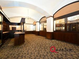 Prodej obchodního prostoru, Praha - Nusle, Slavojova, 149 m2