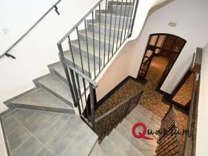 Prodej obchodního prostoru, Praha - Nusle, Slavojova, 149 m2
