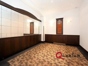 Prodej obchodního prostoru, Praha - Nusle, Slavojova, 149 m2