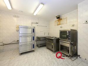 Prodej obchodního prostoru, Praha - Nusle, Slavojova, 149 m2