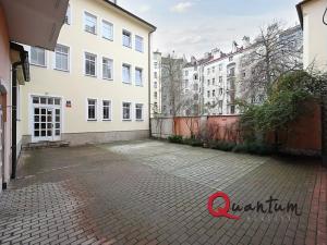 Prodej obchodního prostoru, Praha - Nusle, Slavojova, 149 m2