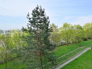 Prodej bytu 3+1, Praha - Chodov, Malenická, 71 m2