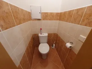 Pronájem bytu 2+kk, Jihlava, F. X. Šaldy, 56 m2