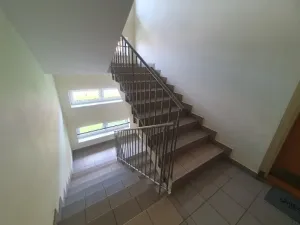 Pronájem bytu 2+kk, Jihlava, F. X. Šaldy, 56 m2