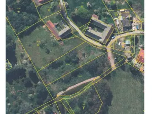 Prodej pozemku pro bydlení, Rohozná, 3818 m2