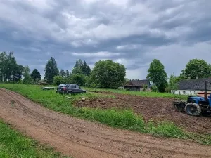 Prodej pozemku pro bydlení, Rohozná, 3818 m2
