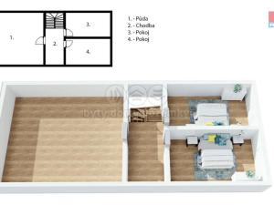 Prodej chalupy, Rokytnice v Orlických horách, 200 m2