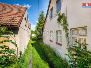 Prodej chalupy, Cerekvice nad Loučnou - Pekla, 70 m2