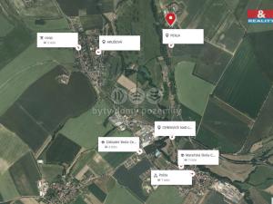 Prodej chalupy, Cerekvice nad Loučnou - Pekla, 70 m2