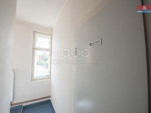 Pronájem kanceláře, Pardubice - Zelené Předměstí, 17. listopadu, 20 m2