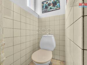 Prodej bytu 1+1, Polička - Dolní Předměstí, Svépomoc, 30 m2