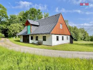 Prodej rodinného domu, Králíky - Dolní Boříkovice, 82 m2