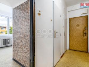 Prodej bytu 2+1, Praha - Žižkov, Hartigova, 53 m2