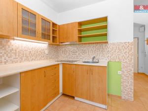 Prodej bytu 1+1, Náchod, Kostelecká, 47 m2