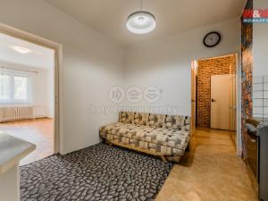 Prodej bytu 1+1, Mělník, Pražská, 45 m2