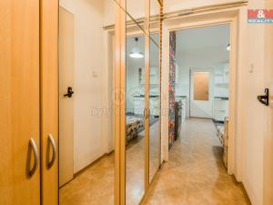 Prodej bytu 1+1, Mělník, Pražská, 45 m2