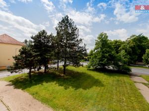 Prodej bytu 1+1, Mělník, Pražská, 45 m2