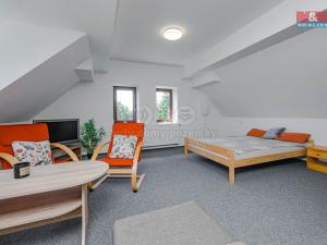 Prodej ubytování, Rokytnice v Orlických horách, 386 m2