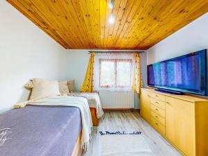 Prodej rodinného domu, Podlešín, 171 m2