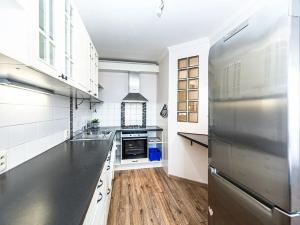 Pronájem bytu 3+kk, Praha - Stodůlky, Dominova, 76 m2