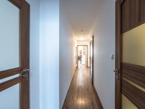 Pronájem bytu 3+kk, Praha - Stodůlky, Dominova, 76 m2
