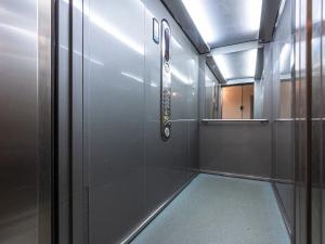 Pronájem bytu 3+kk, Praha - Stodůlky, Dominova, 76 m2