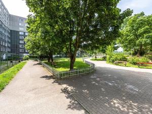 Pronájem bytu 3+kk, Praha - Stodůlky, Dominova, 76 m2