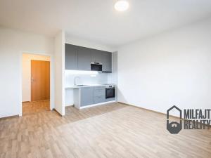Pronájem bytu 2+kk, Liberec, Seifertova, 45 m2