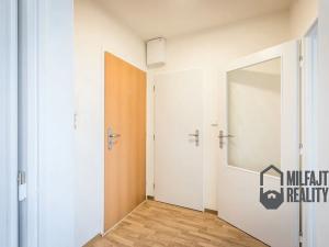 Pronájem bytu 2+kk, Liberec, Seifertova, 45 m2